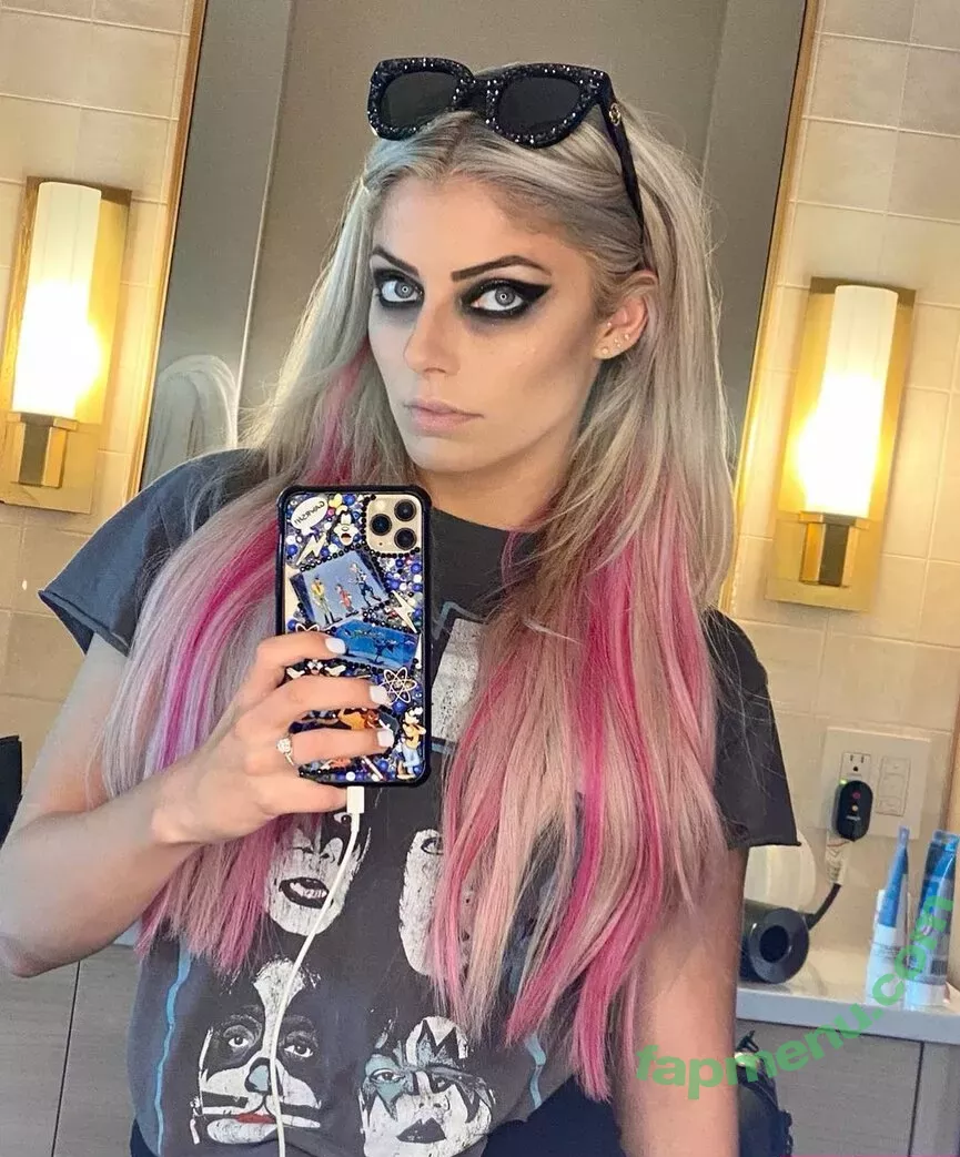 Alexa Bliss nude photo #0237 (WWE / alexa_bliss / alexa_bliss_wwe_ / alexafansite)