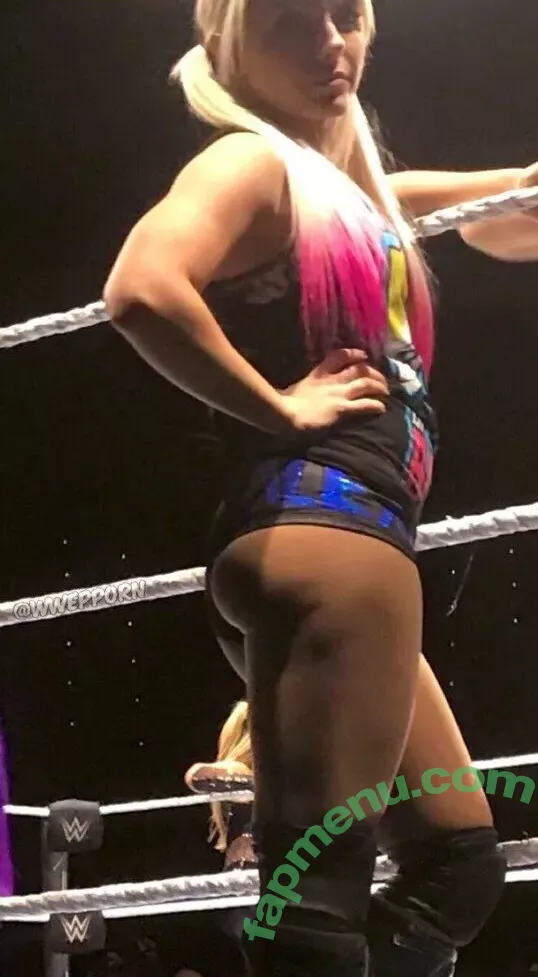 Alexa Bliss nude photo #0256 (WWE / alexa_bliss / alexa_bliss_wwe_ / alexafansite)