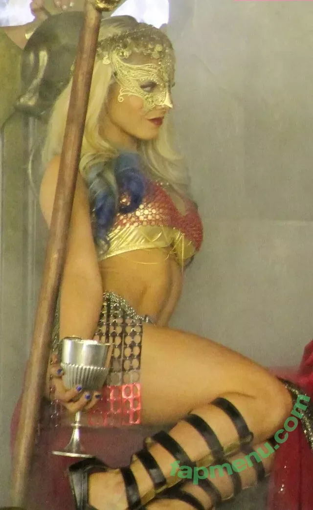 Alexa Bliss nude photo #0258 (WWE / alexa_bliss / alexa_bliss_wwe_ / alexafansite)