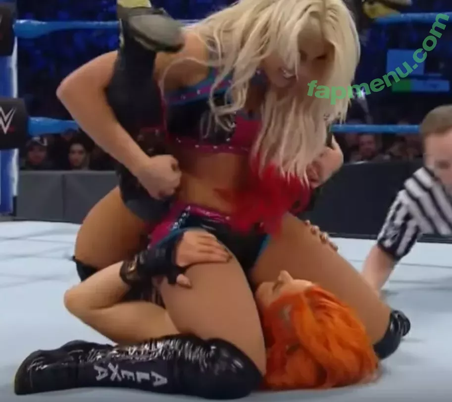 Alexa Bliss nude photo #0259 (WWE / alexa_bliss / alexa_bliss_wwe_ / alexafansite)