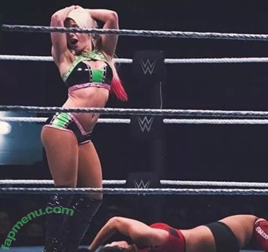 Alexa Bliss nude photo #0262 (WWE / alexa_bliss / alexa_bliss_wwe_ / alexafansite)