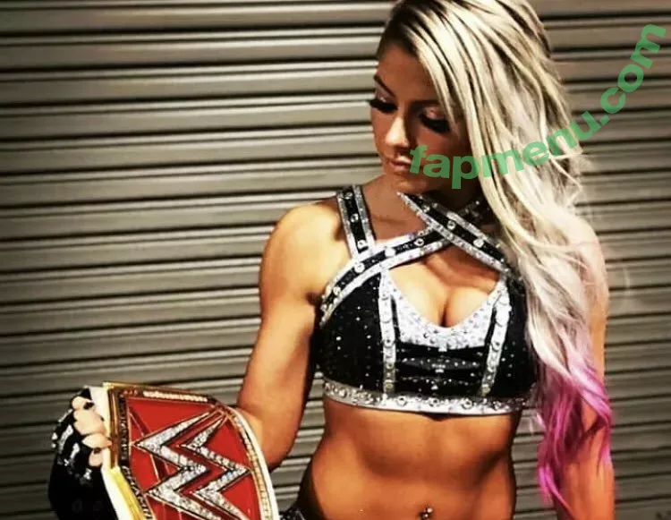 Alexa Bliss nude photo #0288 (WWE / alexa_bliss / alexa_bliss_wwe_ / alexafansite)