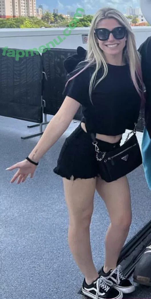 Alexa Bliss nude photo #0290 (WWE / alexa_bliss / alexa_bliss_wwe_ / alexafansite)