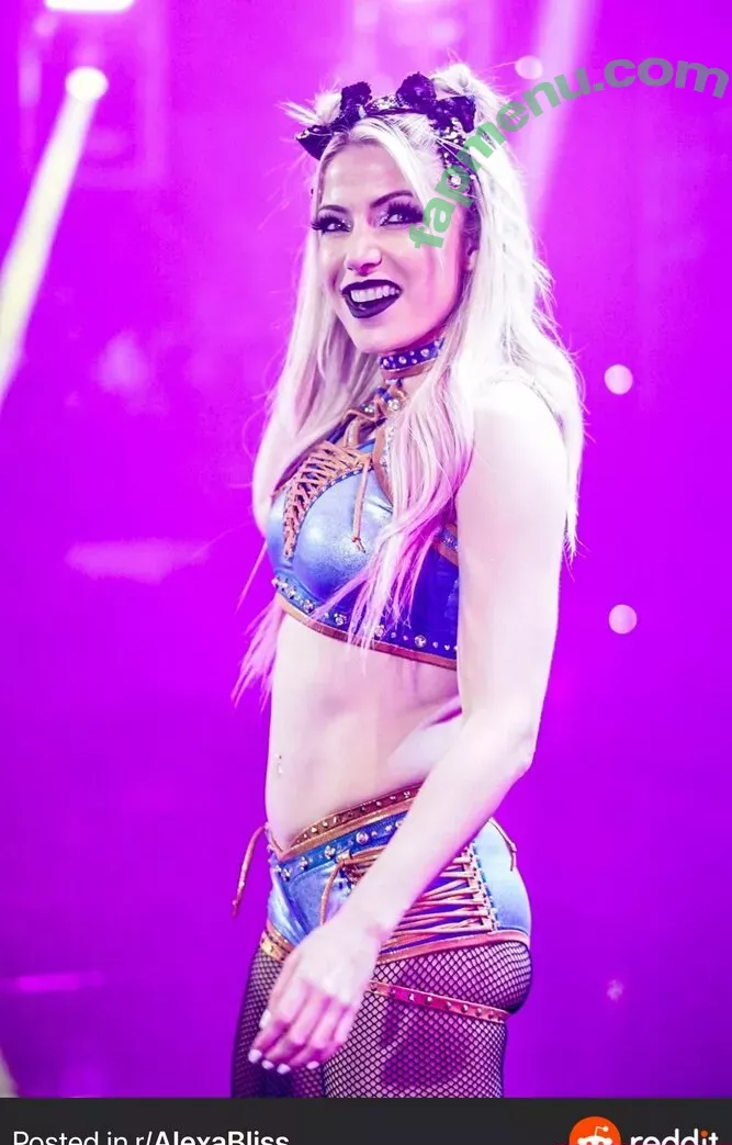 Alexa Bliss nude photo #0294 (WWE / alexa_bliss / alexa_bliss_wwe_ / alexafansite)