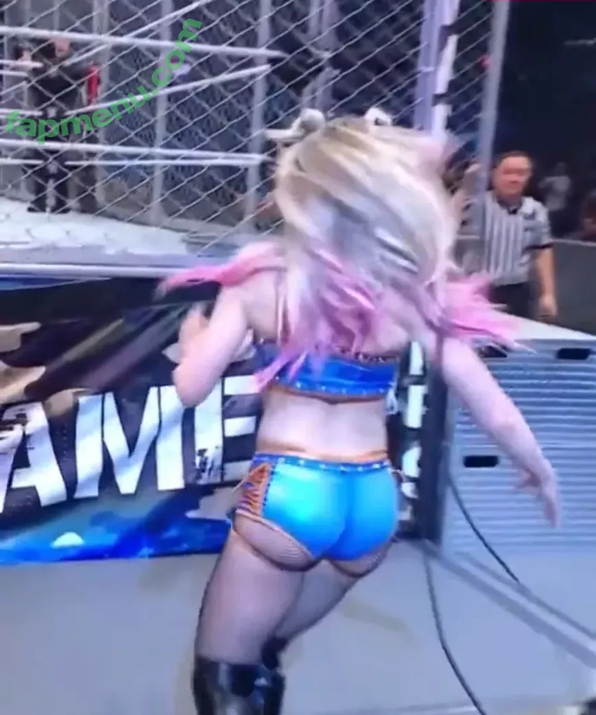 Alexa Bliss nude photo #0295 (WWE / alexa_bliss_wwe_ / alexafansite)