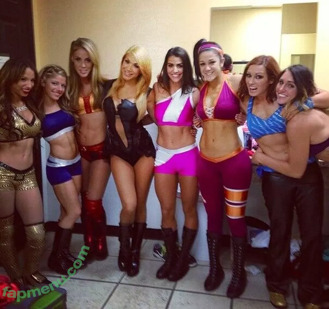 Alexa Bliss nude photo #0304 (WWE / alexa_bliss_wwe_ / alexafansite)