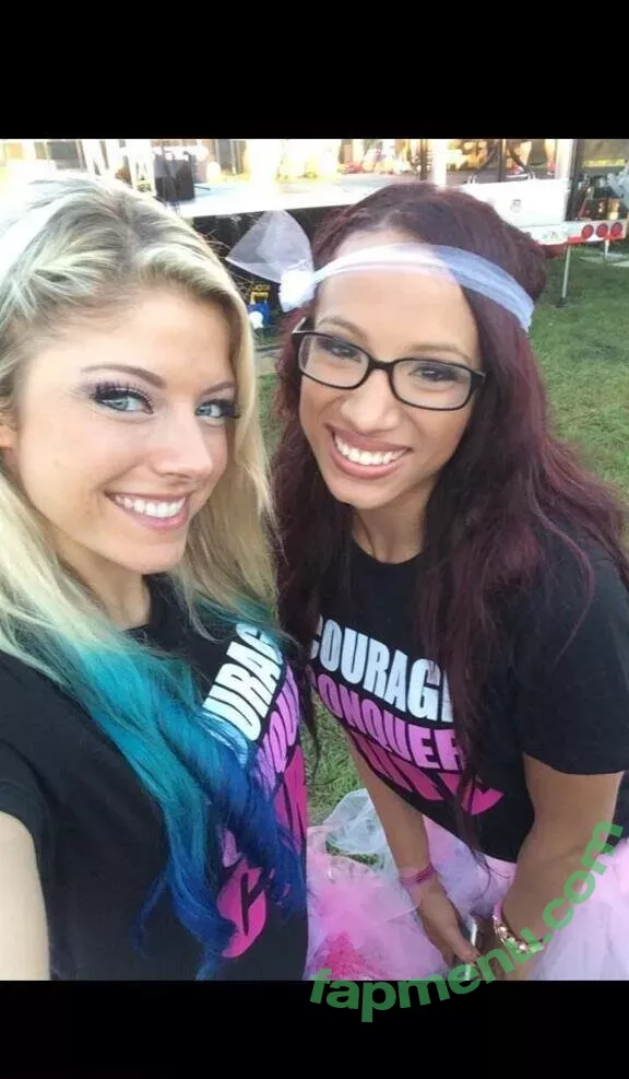 Alexa Bliss nude photo #0305 (WWE / alexa_bliss_wwe_ / alexafansite)