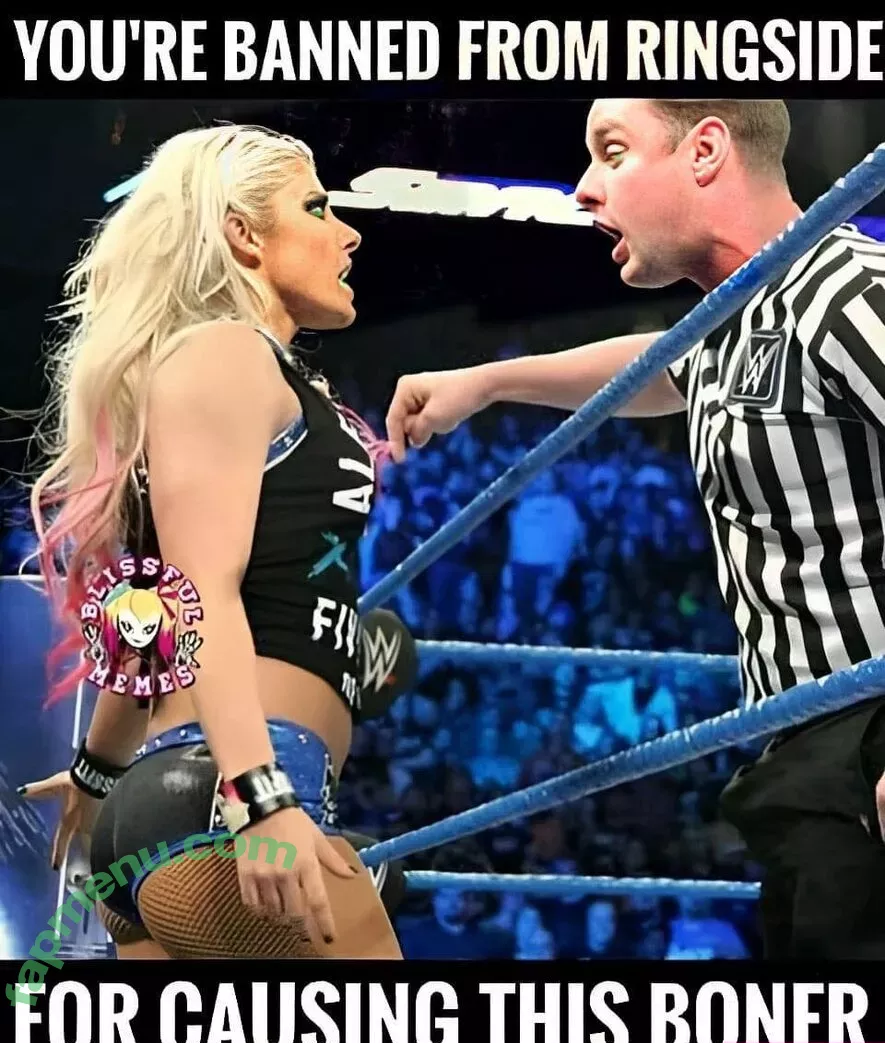 Alexa Bliss nude photo #0307 (WWE / alexa_bliss_wwe_ / alexafansite)