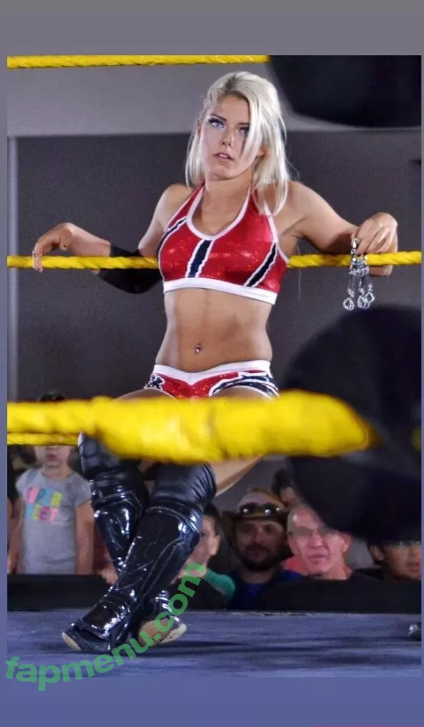 Alexa Bliss nude photo #0308 (WWE / alexa_bliss_wwe_ / alexafansite)