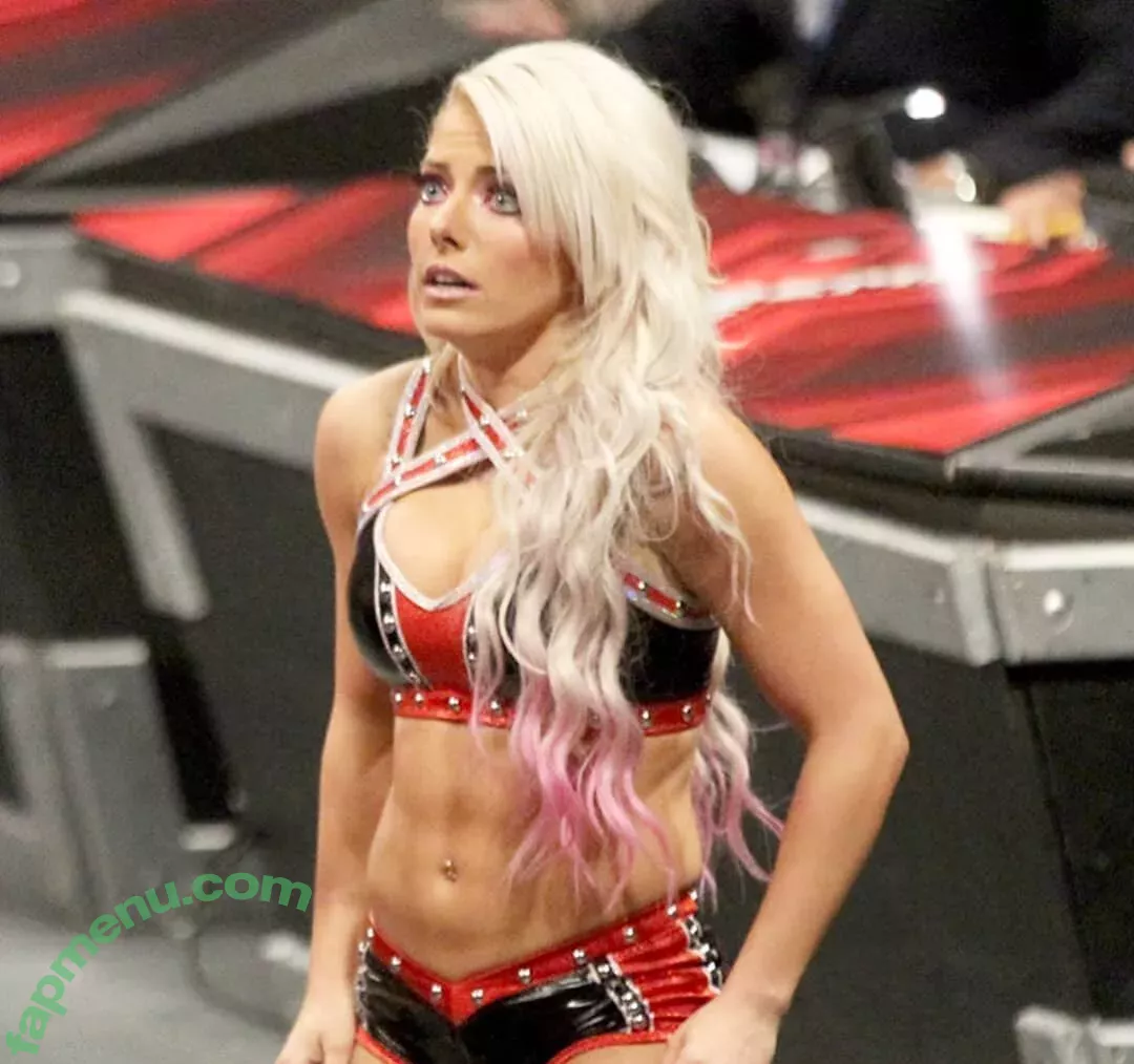 Alexa Bliss nude photo #0309 (WWE / alexa_bliss_wwe_ / alexafansite)