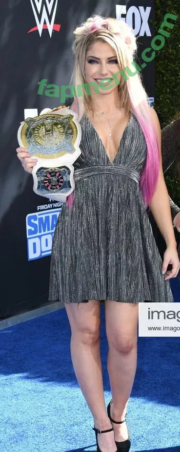 Alexa Bliss nude photo #0310 (WWE / alexa_bliss_wwe_ / alexafansite)