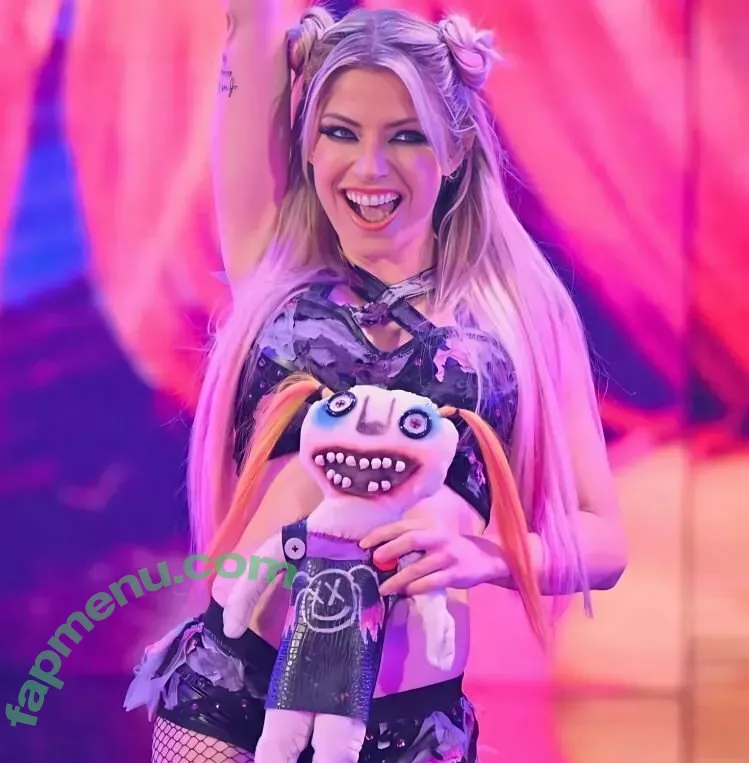 Alexa Bliss nude photo #0325 (WWE / alexa_bliss / alexa_bliss_wwe_ / alexafansite)