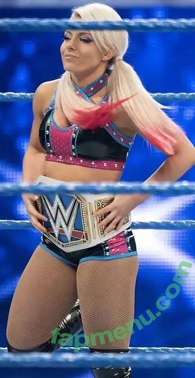 Alexa Bliss nude photo #0327 (WWE / alexa_bliss / alexa_bliss_wwe_ / alexafansite)