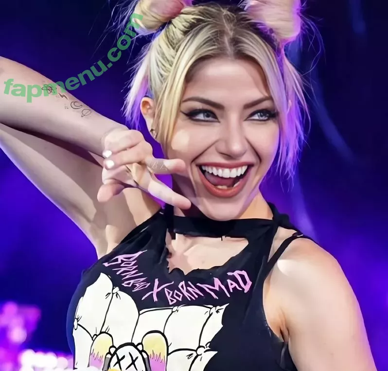 Alexa Bliss nude photo #0329 (WWE / alexa_bliss / alexa_bliss_wwe_ / alexafansite)