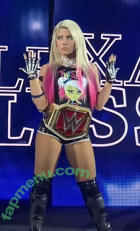 Alexa Bliss nude photo #0330 (WWE / alexa_bliss / alexa_bliss_wwe_ / alexafansite)