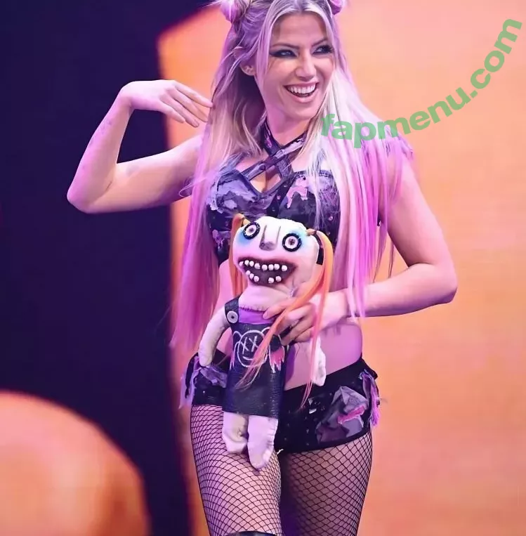 Alexa Bliss nude photo #0339 (WWE / alexa_bliss / alexa_bliss_wwe_ / alexafansite)
