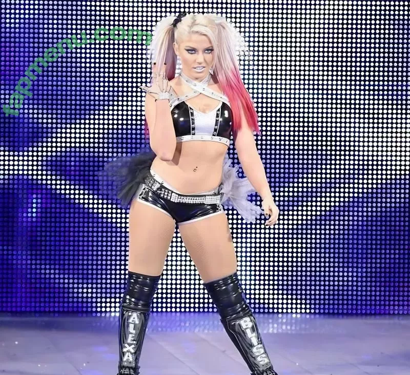 Alexa Bliss nude photo #0344 (WWE / alexa_bliss / alexa_bliss_wwe_ / alexafansite)