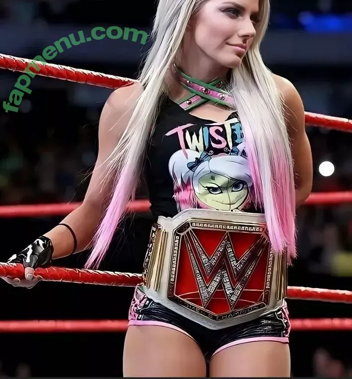 Alexa Bliss nude photo #0346 (WWE / alexa_bliss / alexa_bliss_wwe_ / alexafansite)