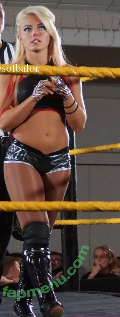 Alexa Bliss nude photo #0361 (WWE / alexa_bliss / alexa_bliss_wwe_ / alexafansite)