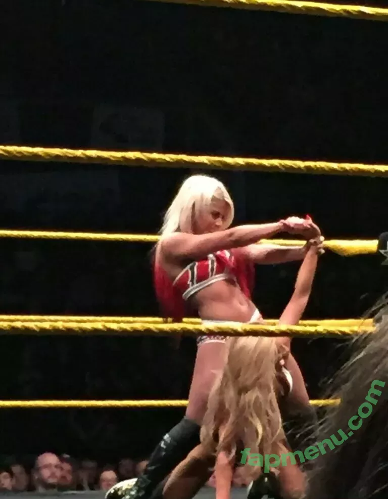 Alexa Bliss nude photo #0363 (WWE / alexa_bliss / alexa_bliss_wwe_ / alexafansite)