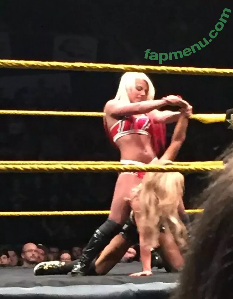 Alexa Bliss nude photo #0364 (WWE / alexa_bliss / alexa_bliss_wwe_ / alexafansite)