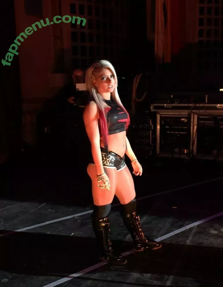 Alexa Bliss nude photo #0367 (WWE / alexa_bliss / alexa_bliss_wwe_ / alexafansite)