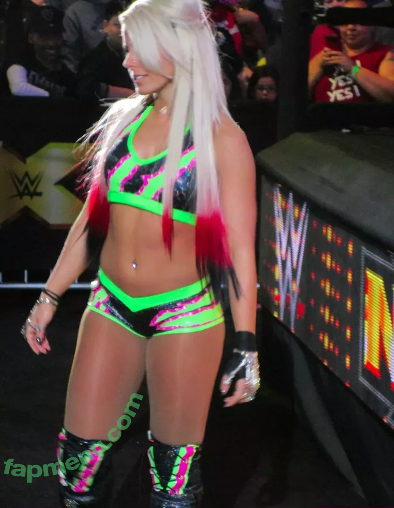Alexa Bliss nude photo #0372 (WWE / alexa_bliss / alexa_bliss_wwe_ / alexafansite)