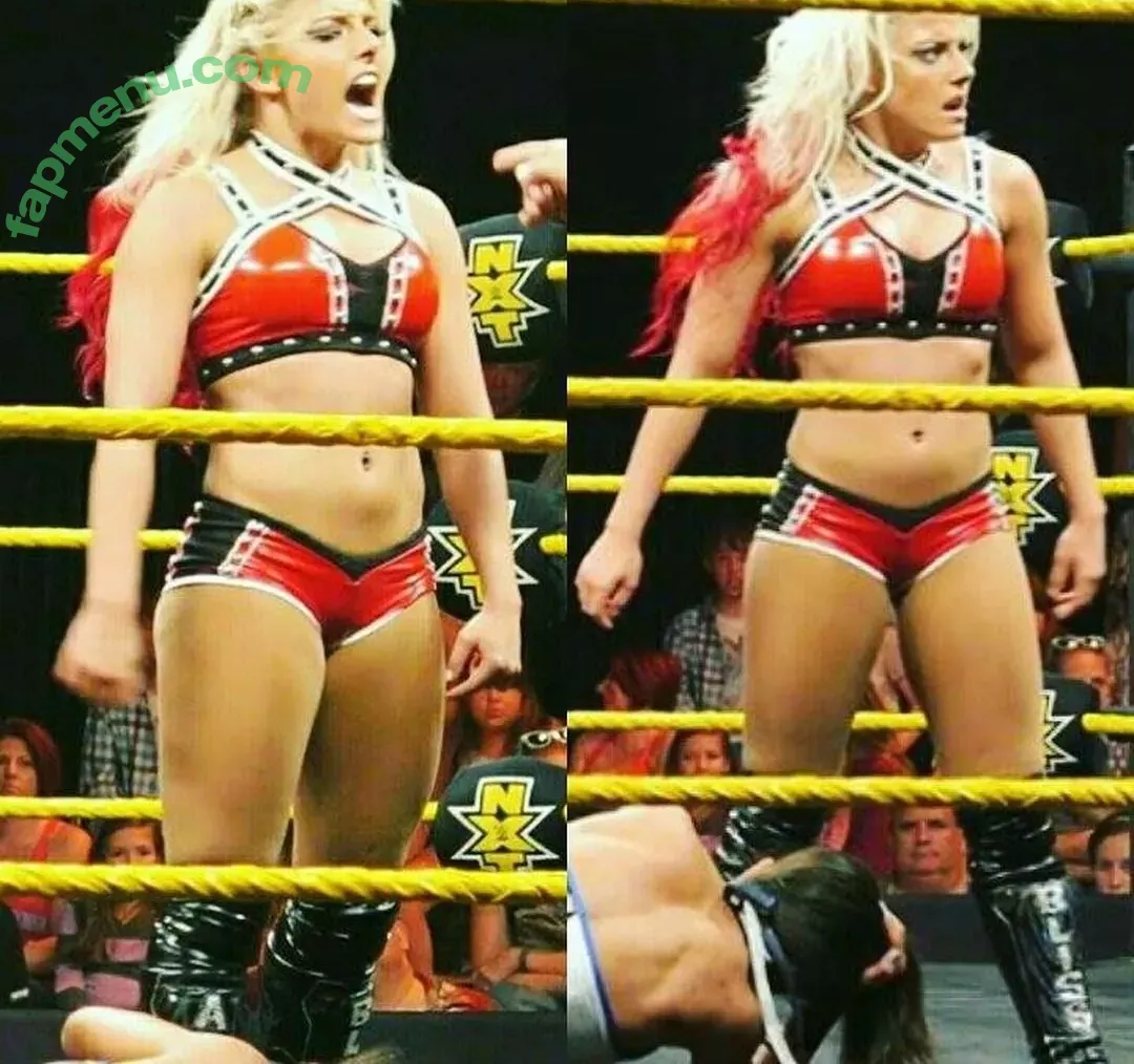 Alexa Bliss nude photo #0391 (WWE / alexa_bliss / alexa_bliss_wwe_ / alexafansite)