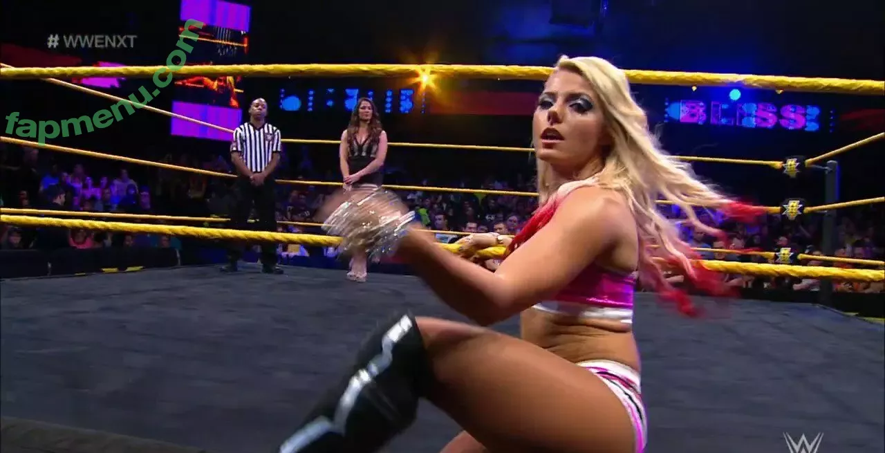 Alexa Bliss nude photo #0393 (WWE / alexa_bliss / alexa_bliss_wwe_ / alexafansite)