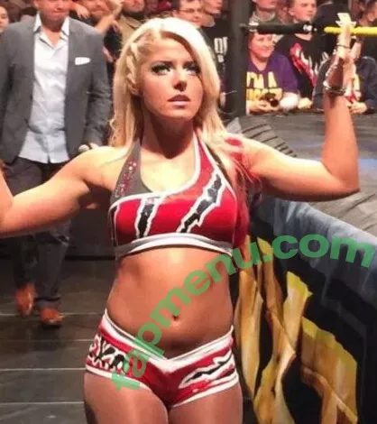 Alexa Bliss nude photo #0395 (WWE / alexa_bliss / alexa_bliss_wwe_ / alexafansite)