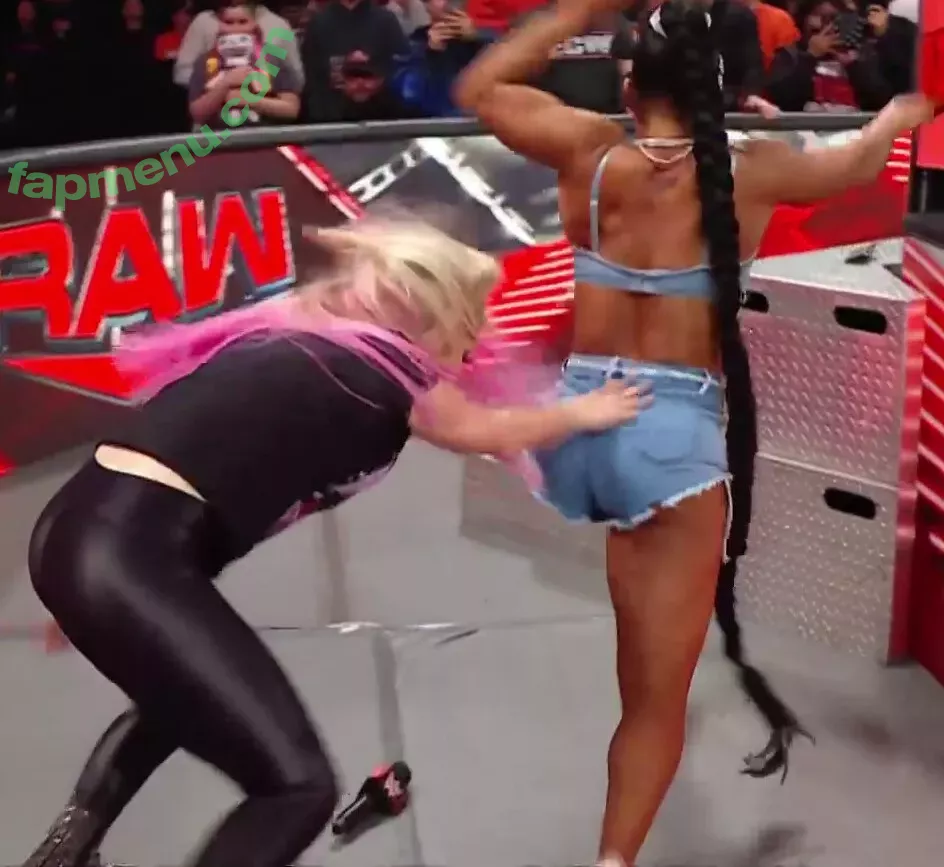 Alexa Bliss nude photo #0406 (WWE / alexa_bliss / alexa_bliss_wwe_ / alexafansite)