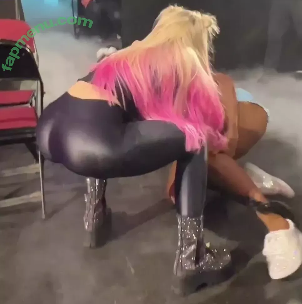 Alexa Bliss nude photo #0409 (WWE / alexa_bliss / alexa_bliss_wwe_ / alexafansite)