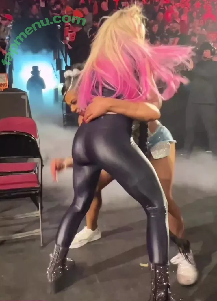 Alexa Bliss nude photo #0410 (WWE / alexa_bliss / alexa_bliss_wwe_ / alexafansite)