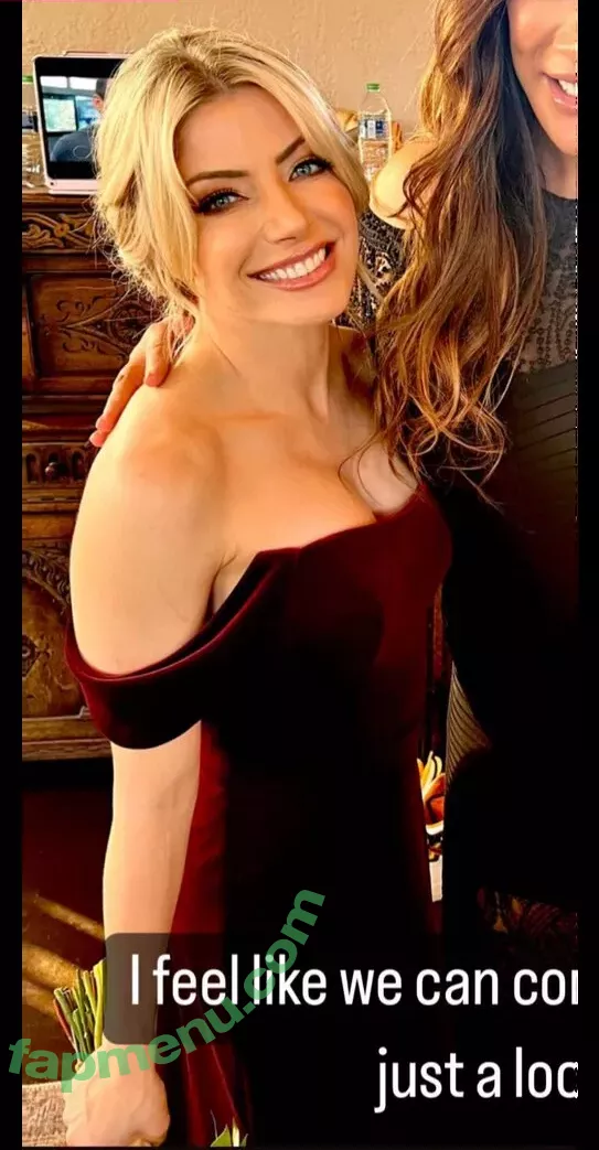 Alexa Bliss nude photo #0412 (WWE / alexa_bliss / alexa_bliss_wwe_ / alexafansite)