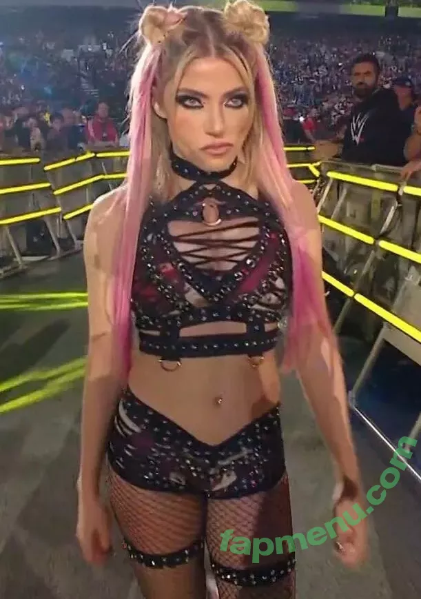 Alexa Bliss nude photo #0415 (WWE / alexa_bliss / alexa_bliss_wwe_ / alexafansite)
