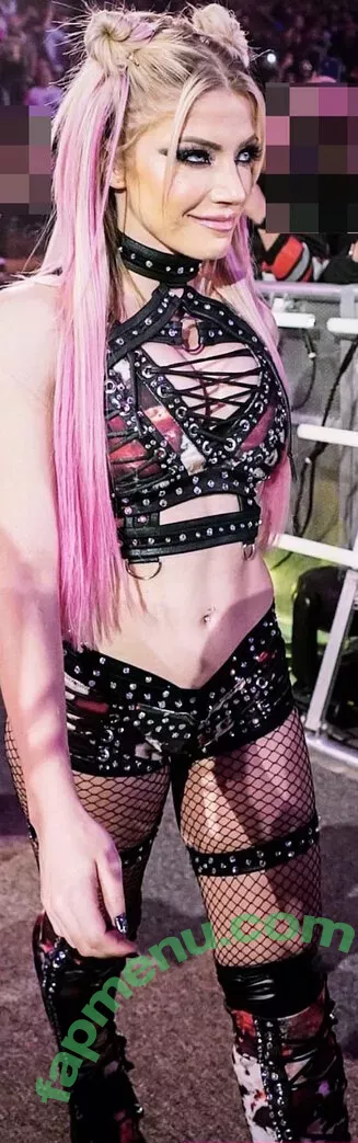 Alexa Bliss nude photo #0419 (WWE / alexa_bliss / alexa_bliss_wwe_ / alexafansite)