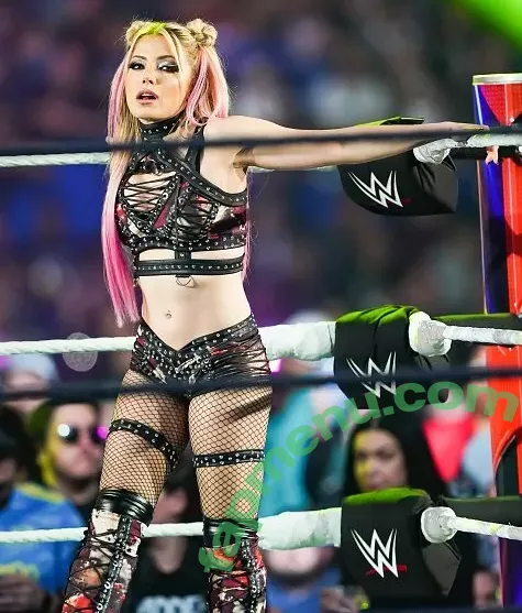 Alexa Bliss nude photo #0421 (WWE / alexa_bliss / alexa_bliss_wwe_ / alexafansite)