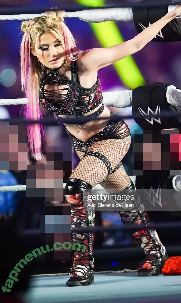 Alexa Bliss nude photo #0423 (WWE / alexa_bliss / alexa_bliss_wwe_ / alexafansite)
