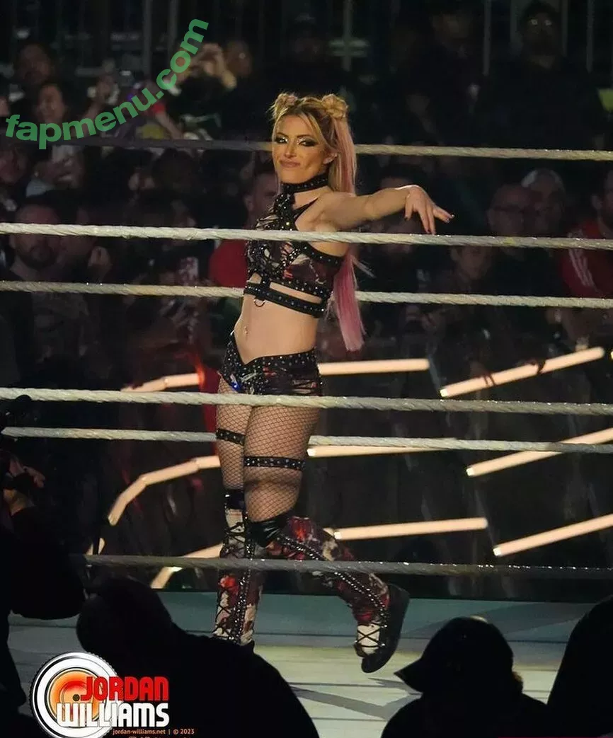 Alexa Bliss nude photo #0424 (WWE / alexa_bliss / alexa_bliss_wwe_ / alexafansite)