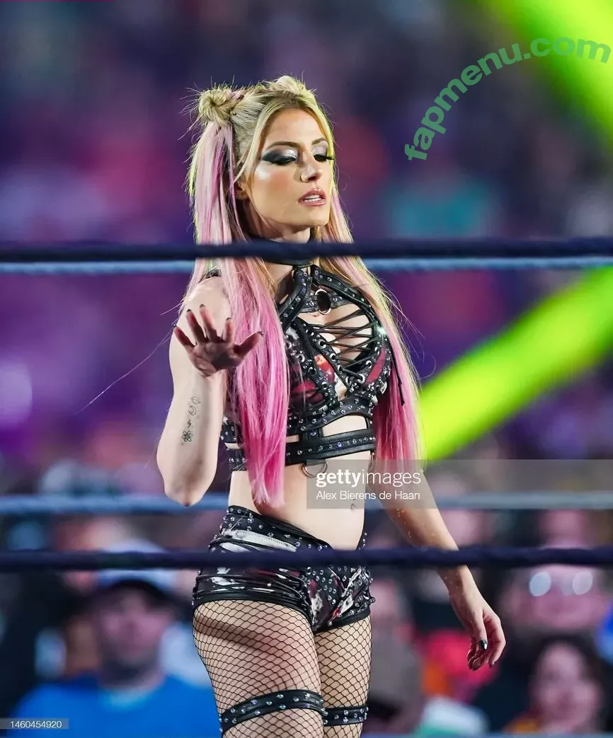 Alexa Bliss nude photo #0428 (WWE / alexa_bliss / alexa_bliss_wwe_ / alexafansite)