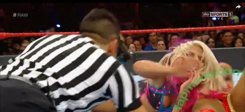 Alexa Bliss nude photo #0438 (WWE / alexa_bliss / alexa_bliss_wwe_ / alexafansite)