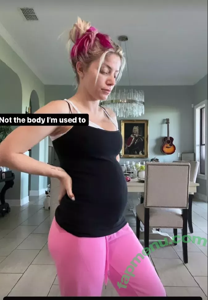 Alexa Bliss nude photo #0481 (WWE / alexa_bliss_wwe_ / alexafansite)