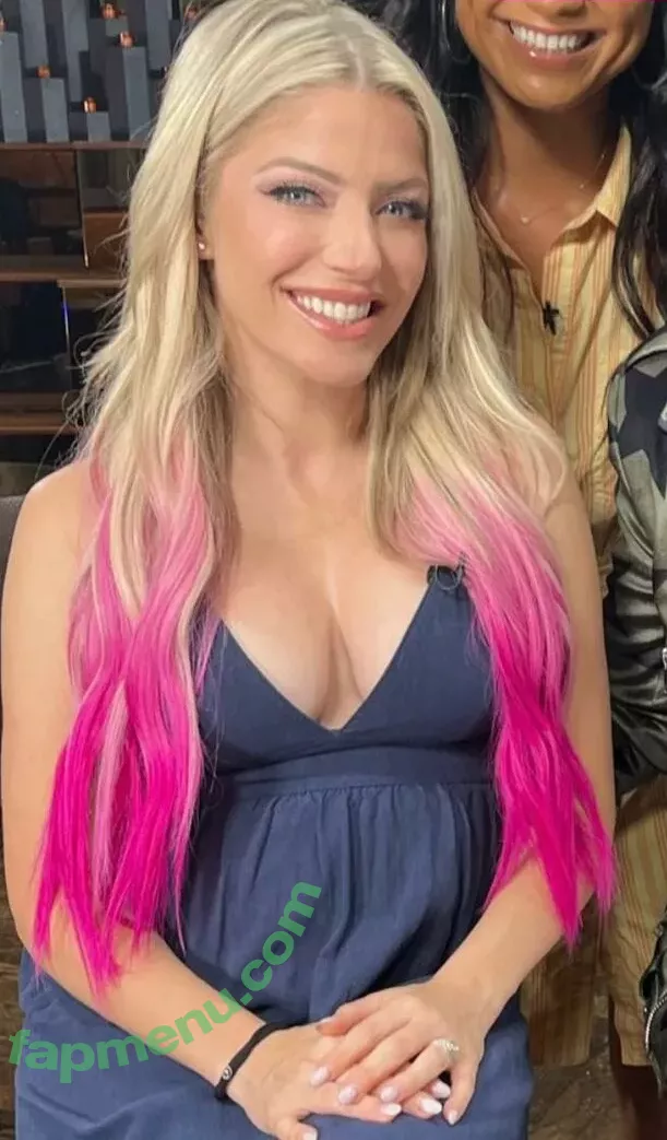 Alexa Bliss nude photo #0484 (WWE / alexa_bliss_wwe_ / alexafansite)