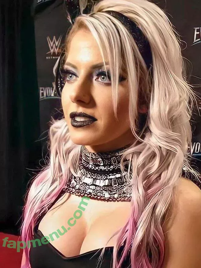 Alexa Bliss nude photo #0507 (WWE / alexa_bliss_wwe_ / alexafansite)