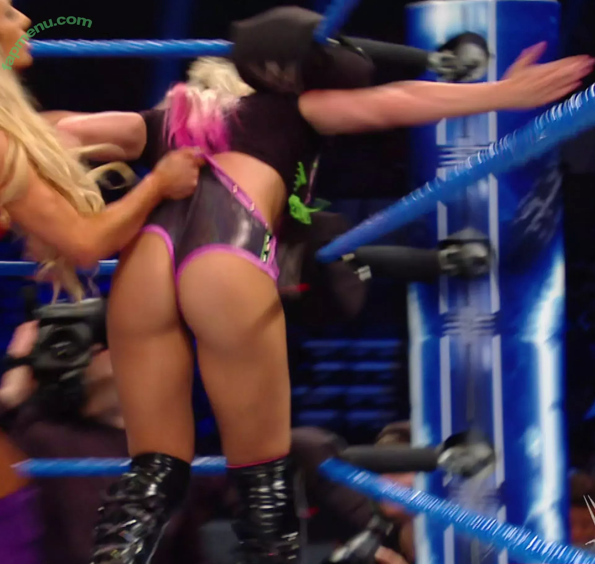 Alexa Bliss nude photo #0539 (WWE / alexa_bliss_wwe_ / alexafansite)