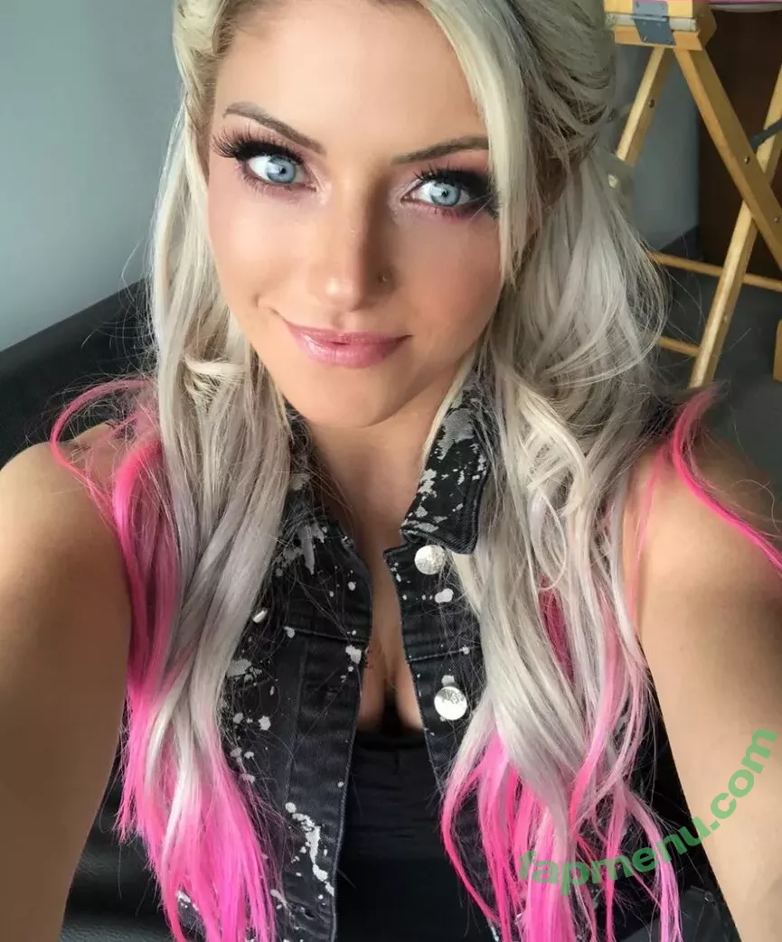 Alexa Bliss nude photo #0540 (WWE / alexa_bliss_wwe_ / alexafansite)