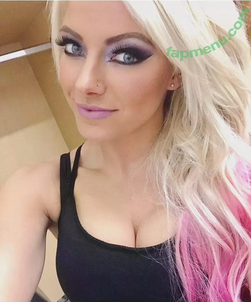 Alexa Bliss nude photo #0543 (WWE / alexa_bliss_wwe_ / alexafansite)