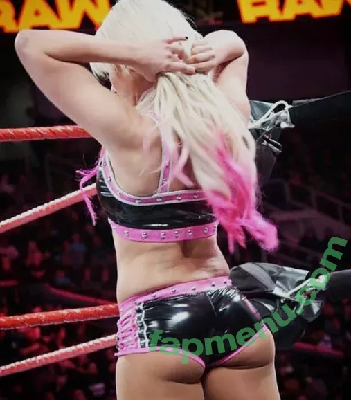 Alexa Bliss nude photo #0588 (WWE / alexa_bliss_wwe_ / alexafansite)