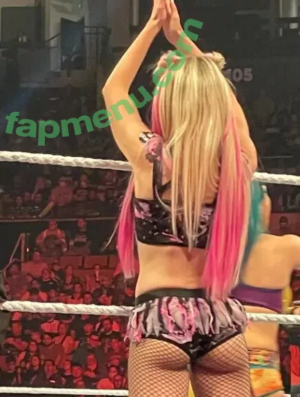 Alexa Bliss nude photo #0595 (WWE / alexa_bliss_wwe_ / alexafansite)