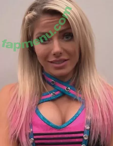 Alexa Bliss nude photo #0597 (WWE / alexa_bliss_wwe_ / alexafansite)